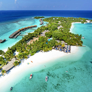 Sheraton Maldives Full Moon Resort & Spa