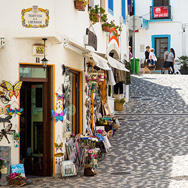 Authentiek Albufeira! Een kijkje in het oude centrum