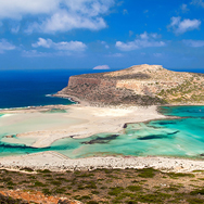 Dit zijn de mooiste stranden op Kreta