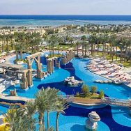 Uitgelicht! Onze favoriete all inclusive hotels in Egypte