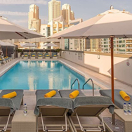 Wyndham Dubai Marina