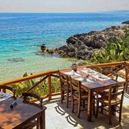 Gespot! De leukste restaurants op Zakynthos