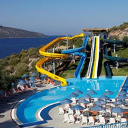 Bodrum Holiday Resort & Spa