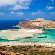 Zie jij jezelf hier al liggen? Dit zijn de mooiste stranden op Kreta