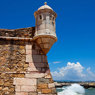 Dé bezienswaardigheden van Lagos, een parel in de Portugese Algarve