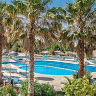 Evripides Village Beach Hotel