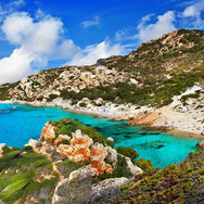 La Maddalena, een stukje Caraïben op Sardinië