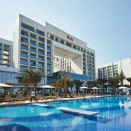 Riu Dubai