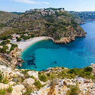 Las playas más bonitas: de mooiste stranden van Spanje