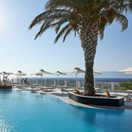 Dimitra Beach Hotel & Suites