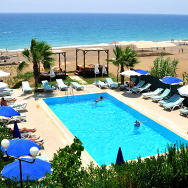 Adora Calma Beach Hotel