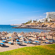  Waar verblijf jij? De leukste badplaatsen op Tenerife