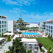 Albatros Spa & Resort Hotel