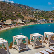 De mooiste boutique hotels op Kreta