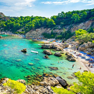 De mooiste stranden op Rhodos