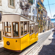 Reisgids Lissabon; 4 dagen in deze geweldige stad