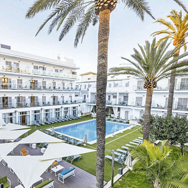 Eix Alcudia Hotel