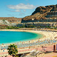 Dit zijn de mooiste stranden van Gran Canaria