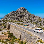 Een auto huren op Mallorca? Dit moet je weten!