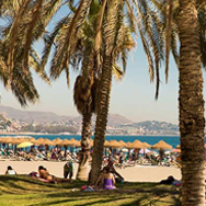 Stedentrip met strand? Hier moet je zijn!