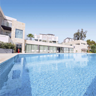 Urban Valley Resort & Spa