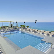 Dimitra Beach Hotel & Suites