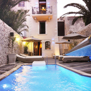 Antica Dimora Suites