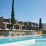 Wyndham Grand Crete Mirabello Bay