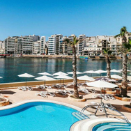 Cavalieri Hotel