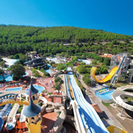 Aqua Fantasy Aquapark Hotel & Spa