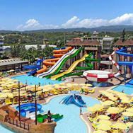 Eftalia Splash Resort