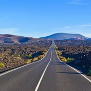 Een auto huren op Lanzarote? Dit moet je weten!