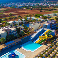 Meropi Hotel & Appartementen