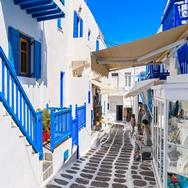 Wat te doen op Mykonos? Check deze checklist!