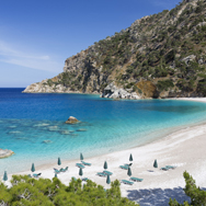 Onontdekt paradijs! De mooiste stranden op Karpathos