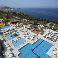 Ramada Resort by Wyndham Kusadasi & Golf