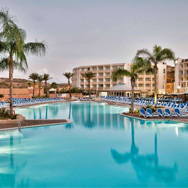 db Seabank Resort & Spa