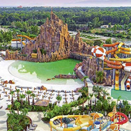 The Land of Legends: het tofste aquapark in Turkije