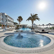 Dimitra Beach Hotel & Suites