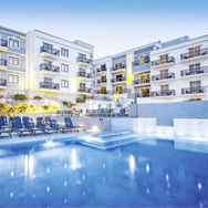 Pergola Hotel & Spa