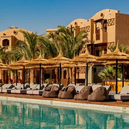 De mooiste hotels in Egypte; elegant & stijlvol!