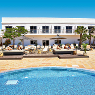 Hotel Coral Cotillo Beach