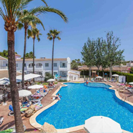 Solecito Alcudia Appartementen