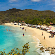 Beachlife! De mooiste stranden op Curaçao