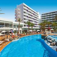Abora Buenaventura by Lopesan Hotels