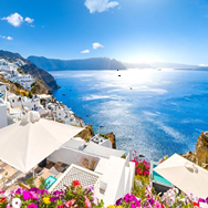 Op vakantie naar Santorini? Check deze tips!