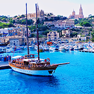 Op vakantie naar Malta? Check deze tips!