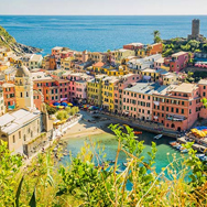 Must-see in Italië: de dorpjes van Cinque Terre