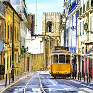 Stedentrip naar Lissabon? Check deze tips!