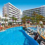 Abora Buenaventura by Lopesan Hotels